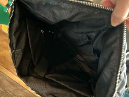 Photo of free Travel Laptop Bag (Harmans) #3