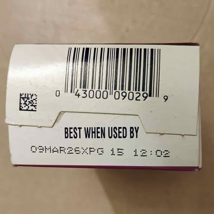 Photo of free Kool-Aid Zero Sugar Grape Unopened (Darien) #3