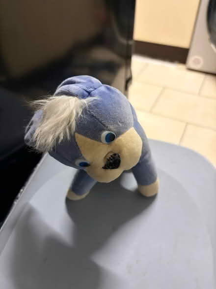 Photo of free Toy dog (Westbury Wilts BA13) #1