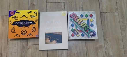 Photo of free Kids games and Atlas (Wallington SM6) #1