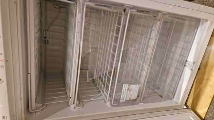 Photo of free Under counter freezer (Stone Cross BN23) #2