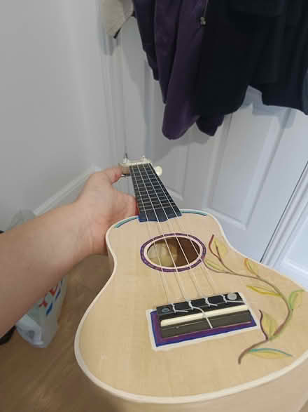 Photo of free Ukelele (Lye Valley OX3) #3