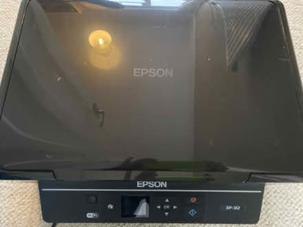 Photo of free Another Epson Printer! (Hoylake CH47) #1
