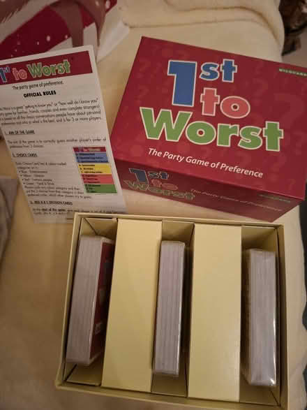 Photo of free New game (Welling DA16) #4