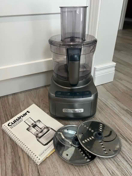 Photo of free Small food processor (Westvale) #1