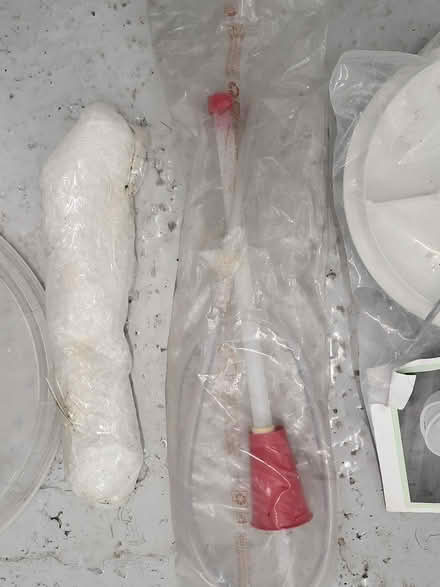 Photo of free Wine making kit (L36) #4