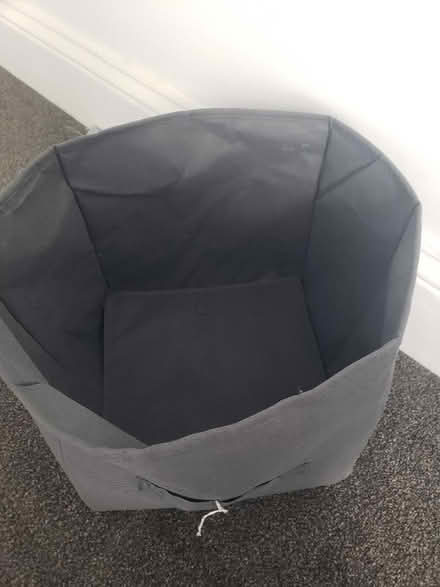 Photo of free Toy storage box (Eastbourne BN21) #1