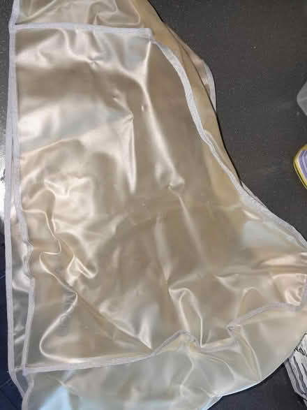 Photo of free Cover for Kenwood mixer (Smiths Estate OX28) #2