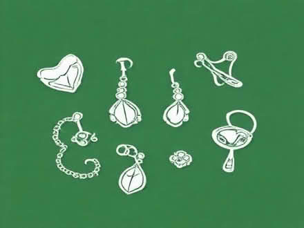 Photo of free Jewellery (Maidenhead SL6) #1