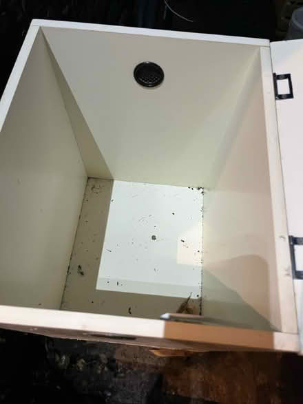 Photo of free Small storage box with lid (Harborne B17) #3