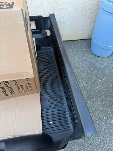Photo of free Truck BED LINER F150 2016 (Hayward hills) #3