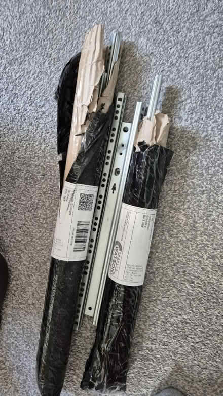 Photo of free Random sizes drawer drivers (Downham BR1) #1