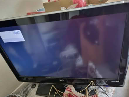 Photo of free 37 inch LCD HD TV (GU1) #2