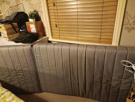 Photo of free Single bed mattress (CR0) #2