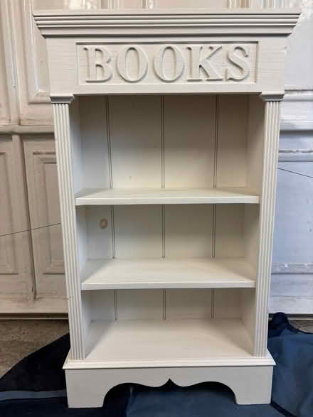 Photo of free Bookcases (Beckenham BR3) #1