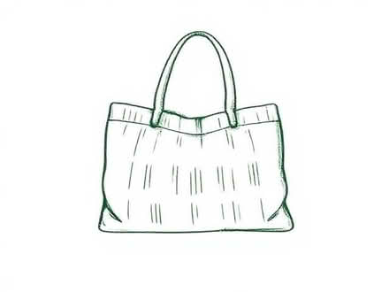 Photo of free Fabric & hessian tote/shopping bags (Greaves LA1) #1