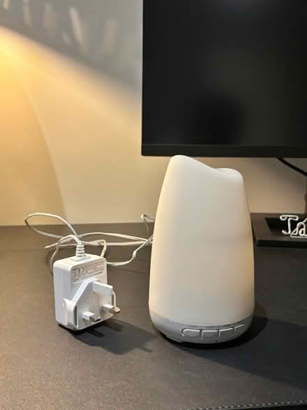 Photo of free steam diffuser (Walthamstow Central) #1