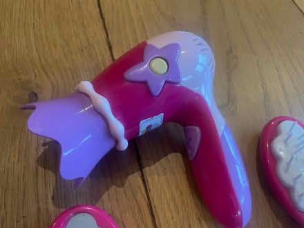 Photo of free Toy/doll hair accessories (Bowbridge) #2