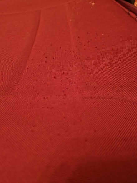 Photo of free Suitcase (Winton) #2