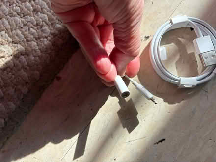 Photo of free iPhone things (Emeryville) #2