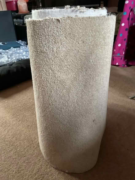 Photo of free Carpet offcuts - new (North Norwich) #1