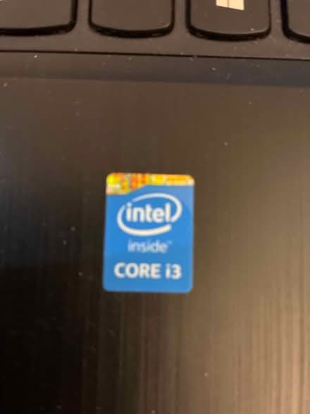 Photo of free Lenovo windows 10 laptop (Hailsham BN27) #2