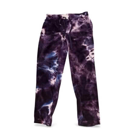 Photo of free Refuge Woman’s Purple Jumpsuit (Brooklyn Storage) #2