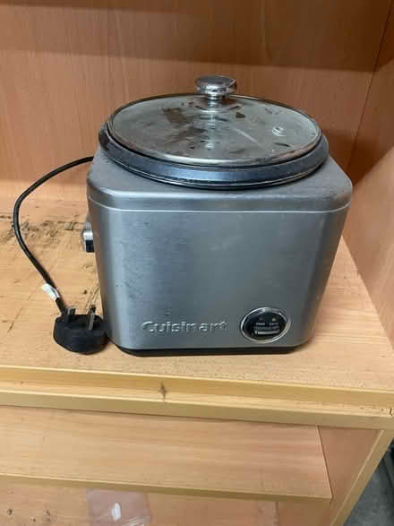 Photo of free Rice cooker (North End BS21) #3