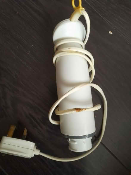 Photo of free Mini Blender (Oxford, Cowley OX4) #3