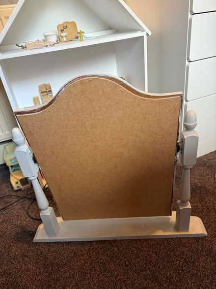 Photo of free Dressing table mirror (Leicester LE2) #2