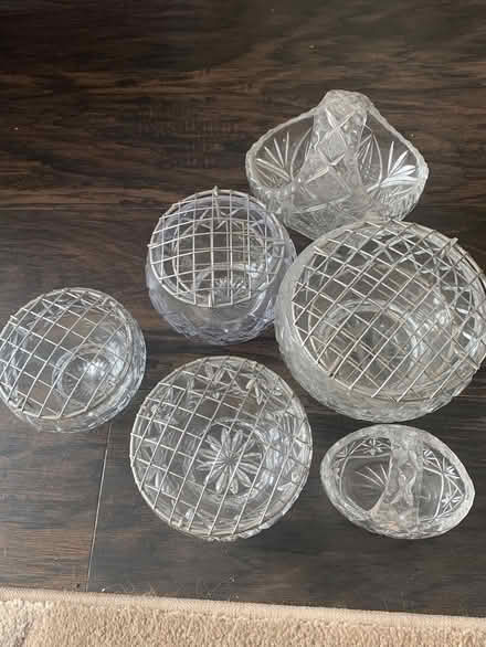 Photo of free Glass (Kingswinford DY6) #1