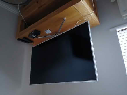 Photo of free 40 inch TV (Whitegrove RG42) #3
