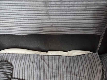 Photo of free Grey sofa with chaise (South Ascot SL5) #2