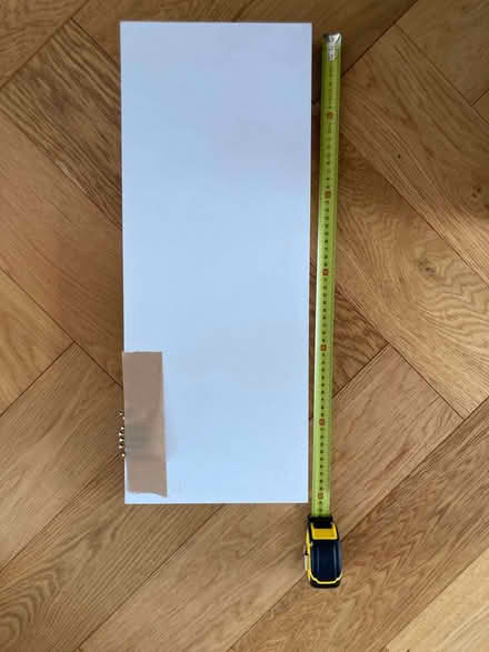 Photo of free Ikea small shelve (St Ann's Wells Gardens area BN3) #1