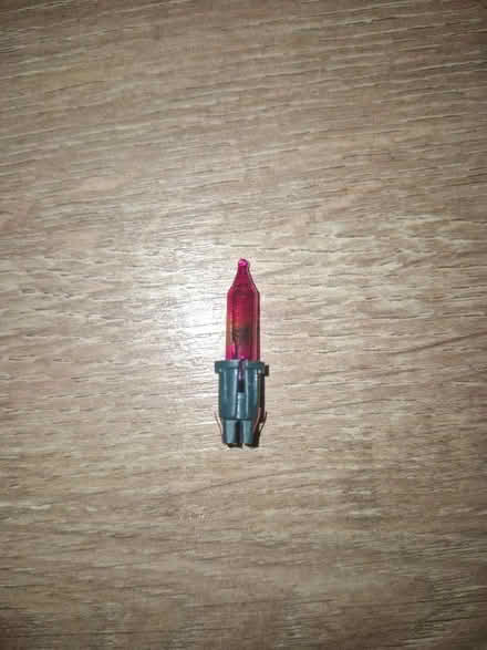 Photo of free Coloured fairy lights- for spares (Beckenham near Clock House) #1