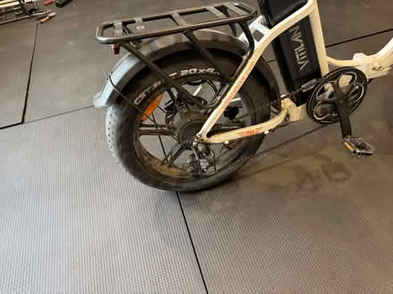 Photo of free Ebike give away (Flushing Queens) #4