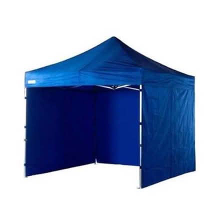 Photo of Strong gazebo (Eastbourne) #1