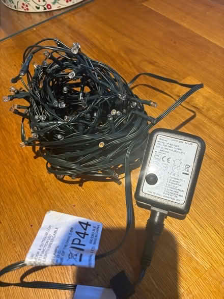 Photo of free Sparkling Christmas lights (Bradford on Avon BA15) #2