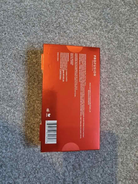 Photo of free Gel nail polish (GU1) #2