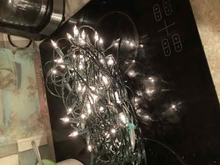 Photo of free String lights (Caton LA2) #1