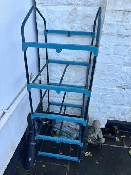 Photo of free Grow house (Sevenoaks) #1