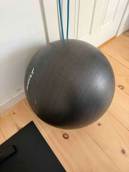 Photo of free Balance Ball (Rhinebeck) #1