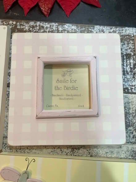 Photo of free Set of 5 frames (Buffalo Grove (Lake County)) #3