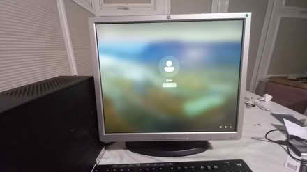 Photo of free Windows 11 PC complete system (Heybridge CM9) #4