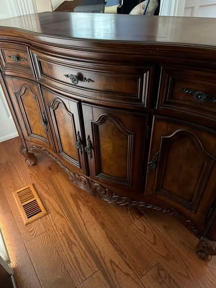 Photo of free Buffet Cabinet (Cortlandt Manor) #3
