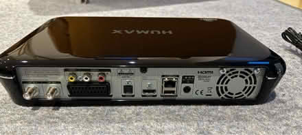Photo of free Humax freesat+ (Oxted) #2