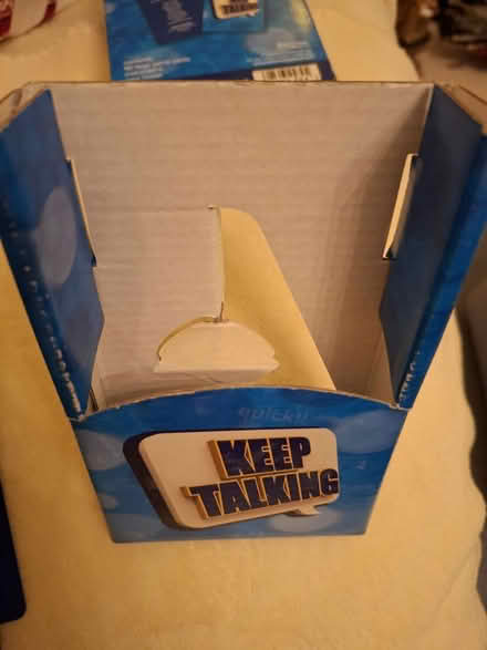 Photo of free Keep Talking Game (Welling DA16) #3