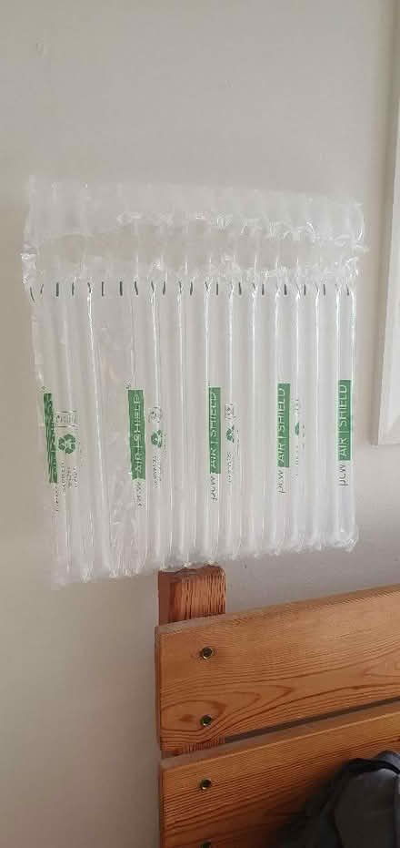 Photo of free Laptop packaging (Hartington Road BN2) #1