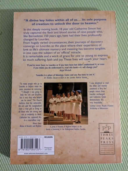 Photo of free Where Echos Meet (Beulah Hill SE19) #2