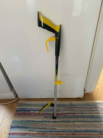 Photo of free Litter picker/ home aid (Penarth CF64) #1